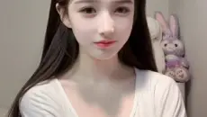 清纯可爱少女260504