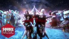 LE SSERAFIM 'CELEBRATION' OFFICIAL MV