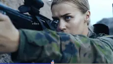 #电影推荐 #影视剪辑 #精彩电影片段 #因为一个片段看了整部剧
