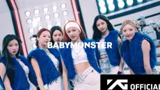 BABYMONSTER - 'BATTER UP' M/V