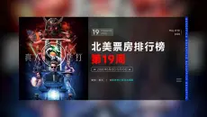 2026年第19周北美票房：真人快打2刷新系列开画记录！迈克尔杰克逊全球逼近6亿美元
