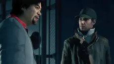 【Watch Dogs】1-1Bottom of the Eighth【宮榊リエ】游戏实况转载