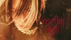 【Saturday Night｜官方MV】小鬼王琳凯新专主打曲｜Ghost Must Go On！