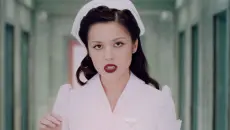 【MV首播】Olivia Rodrigo就职高新医院转正作品《the cure》