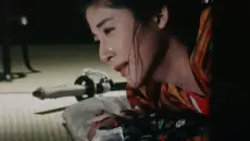 【怀旧】美女偷听被抓，失了清白，香消玉殒