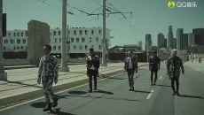 BIGBANG经典神曲MV合集
