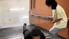 猝不及防的搞笑瞬间