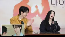 剧评⑤之亲脸变亲嘴儿
