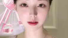 清纯颜值少女260520