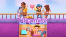 Promise by Harikiri ft. 马思唯&amp;Jay Park 官方歌词MV