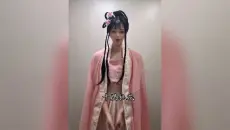 完了，今天的功德又笑没了！！！#130