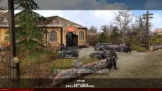【战争之人：一起流血的兄弟★Men of War】二战即时战略游戏・攻略EP3「战争囚徒」（2024）