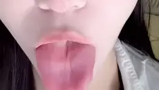 清纯可爱美少女