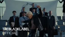 太阳/董永培 新专辑主打曲《LIVE FAST DIE SLOW》MV 4K 中字