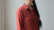 分享一组清纯可爱的少女:AI真好，大家好才是真的好。
