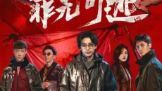 2026年最新电视剧《罪无可逃》