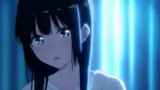 “少女的心事，害怕彼此越来越远...”