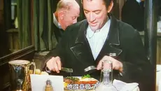 “我一直以为当时的百万英镑最多相当于今天几千万人民币，结果居然是100多亿。《百万英镑》：一张废纸值战列舰，伦敦全城跪地舔”
