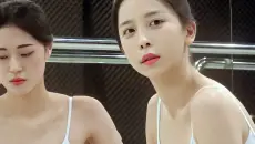 【西门】韩国超R级电影，看得我血脉喷张！硬挺看完《在你的床底下》