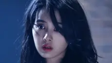 【张楚萱】当你迷上张楚萱之后，你会发现她哪哪都好看 #天然素颜美女 #港风浓颜系