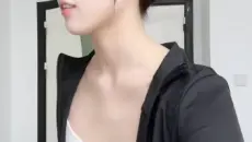 清纯颜值少女260518