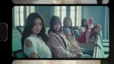 IVE日文新曲LUCID DREAM MV公开