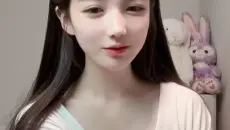 清纯可爱少女260507