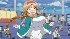 【神TM雷射弹！】全12集+OAD 超清中字（未删减版）