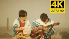 【4K60FPS】《老男孩》MV-筷子兄弟-无水印带字幕 AI修复画质+补帧