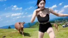 拼尽全力，无法绷住