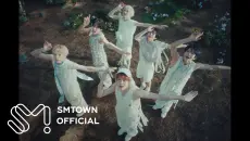 NCT WISH《Ode to Love》MV