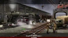 【战争之人：一起流血的兄弟★Men of War】二战即时战略游戏・攻略EP2「大撤退」（2024）