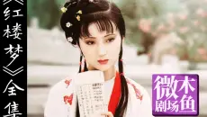 【木鱼微剧场】《红楼梦》（全集）